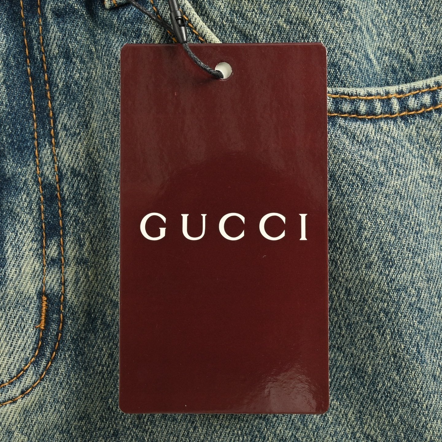 25FW GG jeans