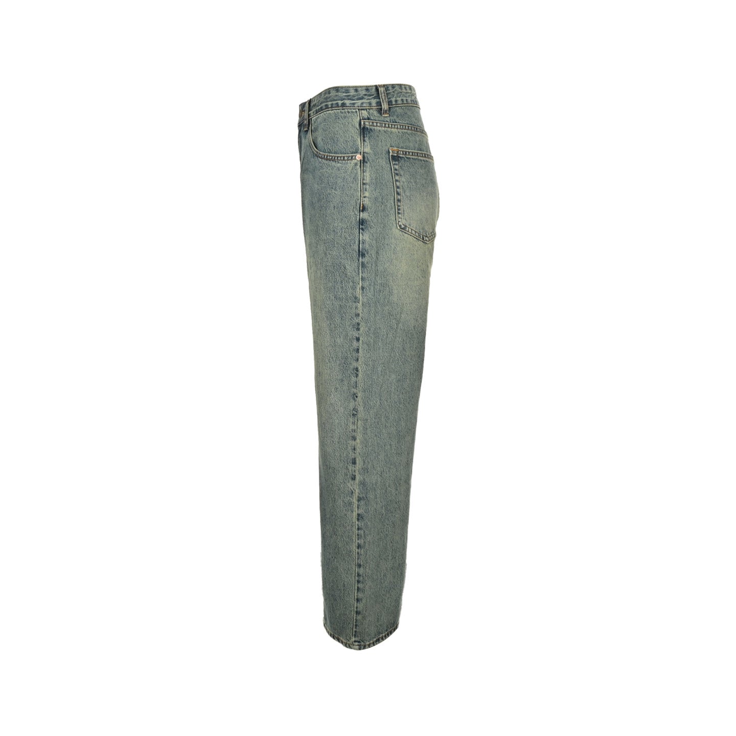 25FW GG jeans