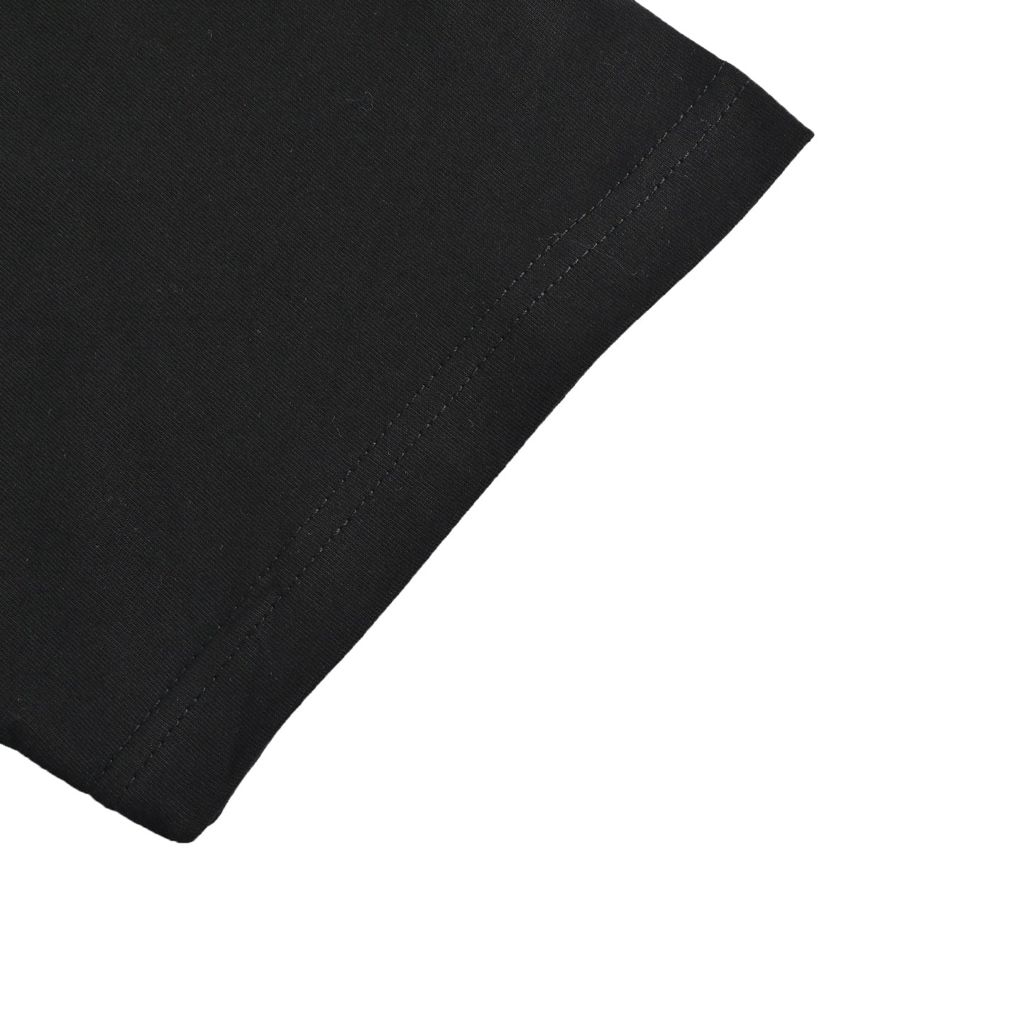 25 Digital printed fabric short sleeves