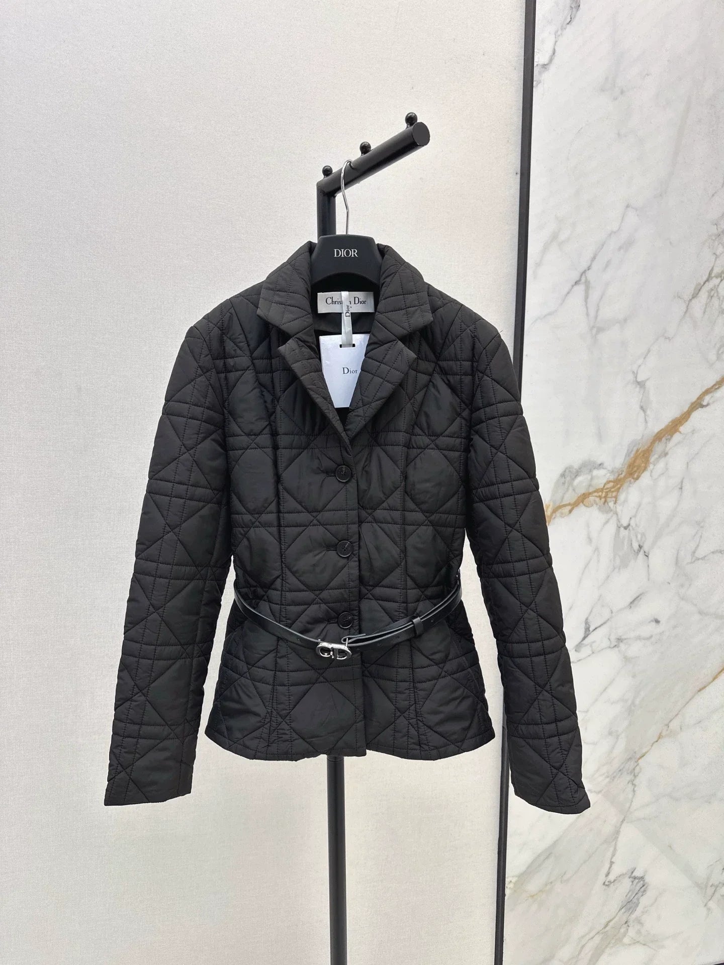 25fw Yansew cotton jacket
