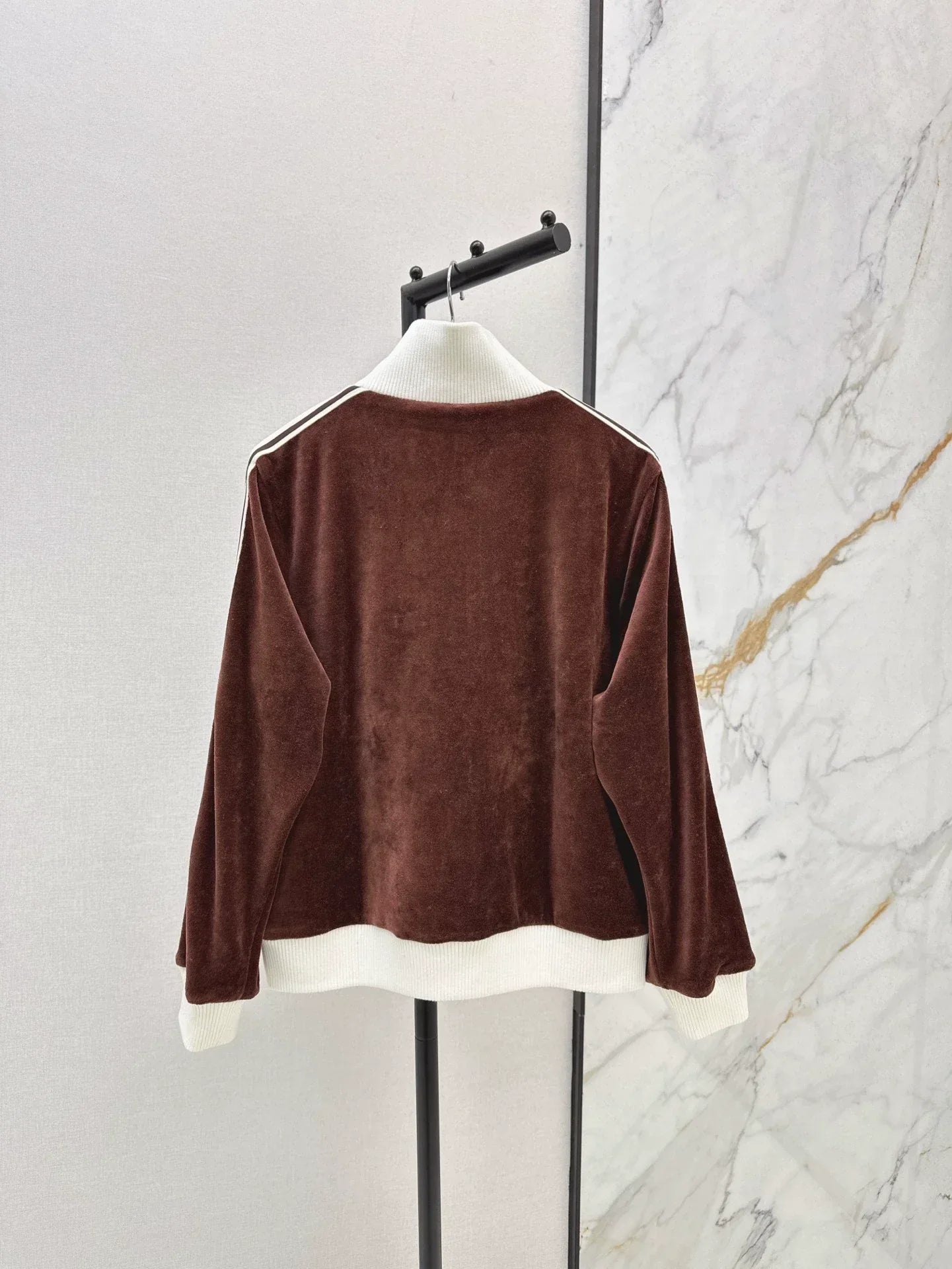 25fw Coat and pants set