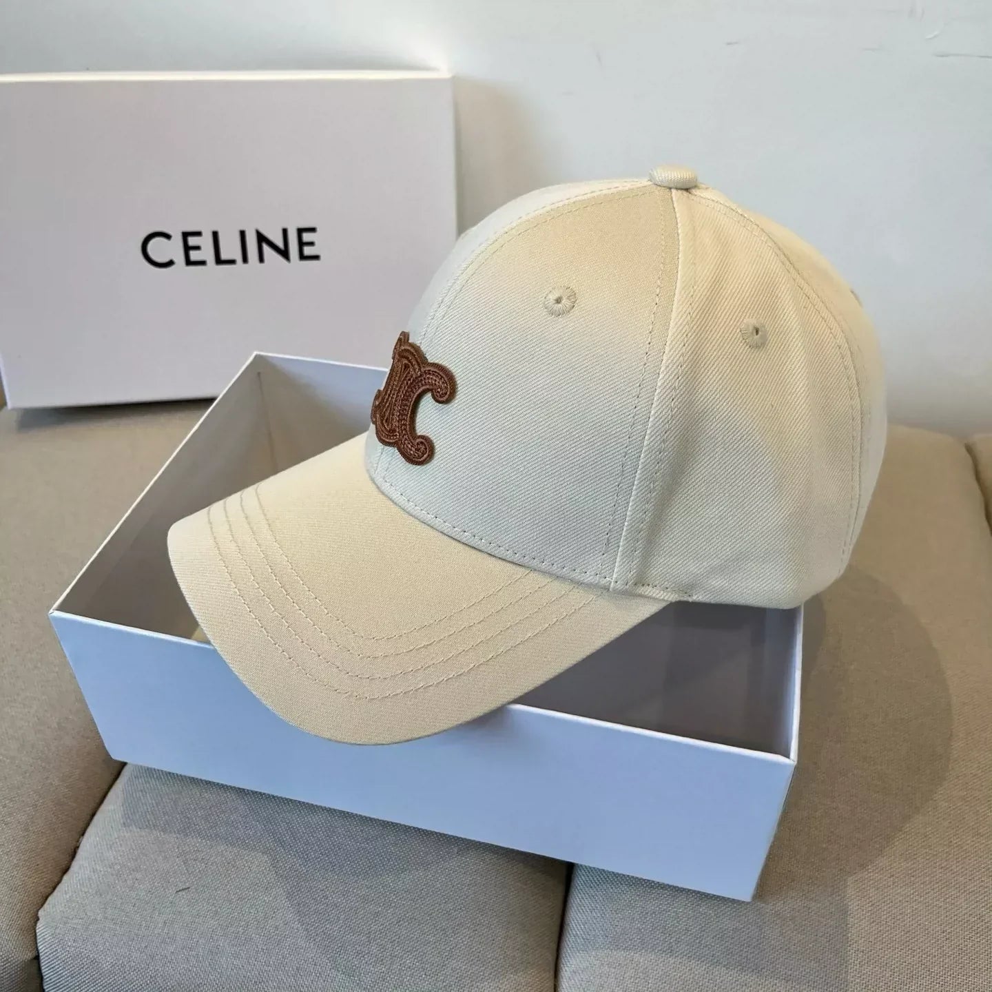 25 New classic casual trend models baseball cap