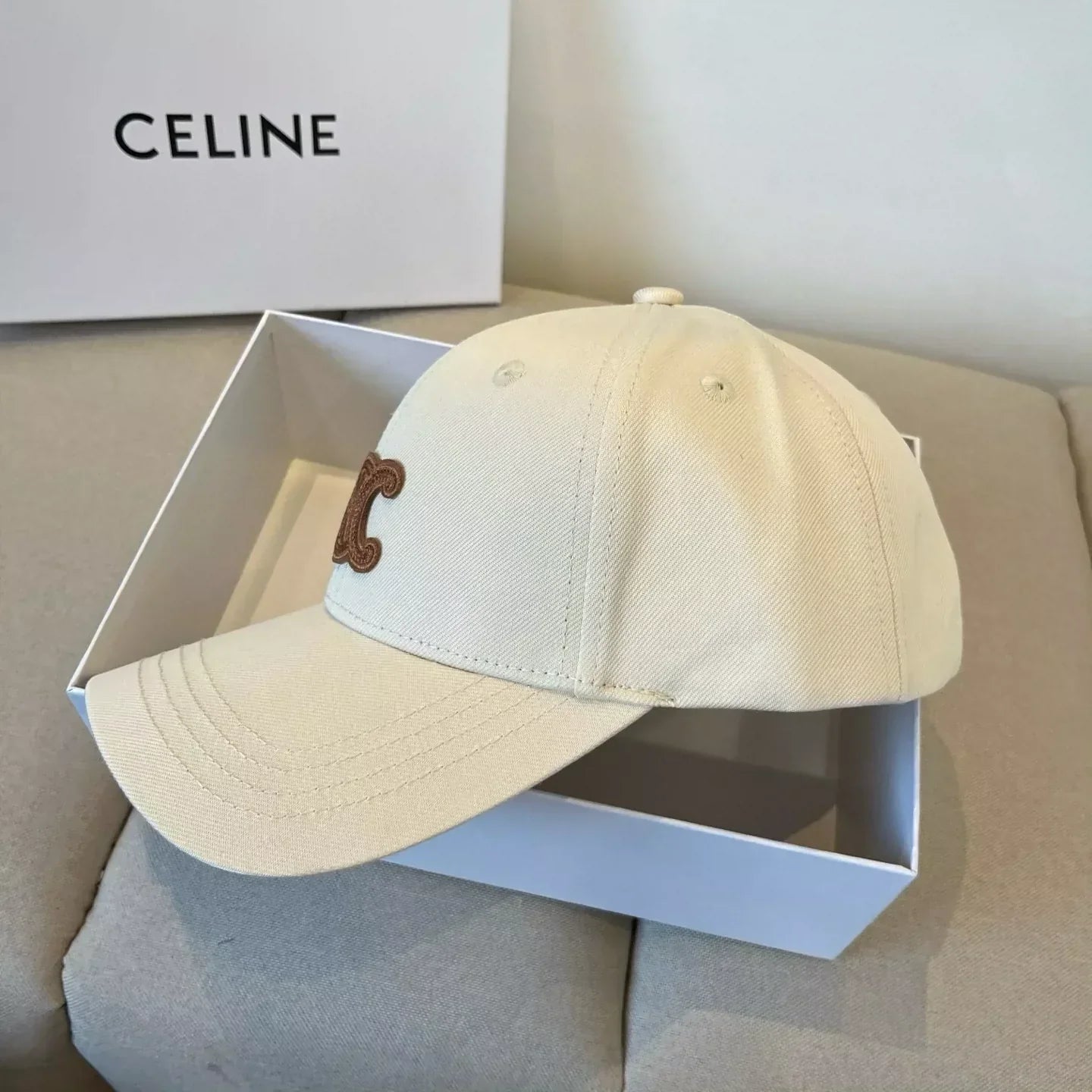 25 New classic casual trend models baseball cap