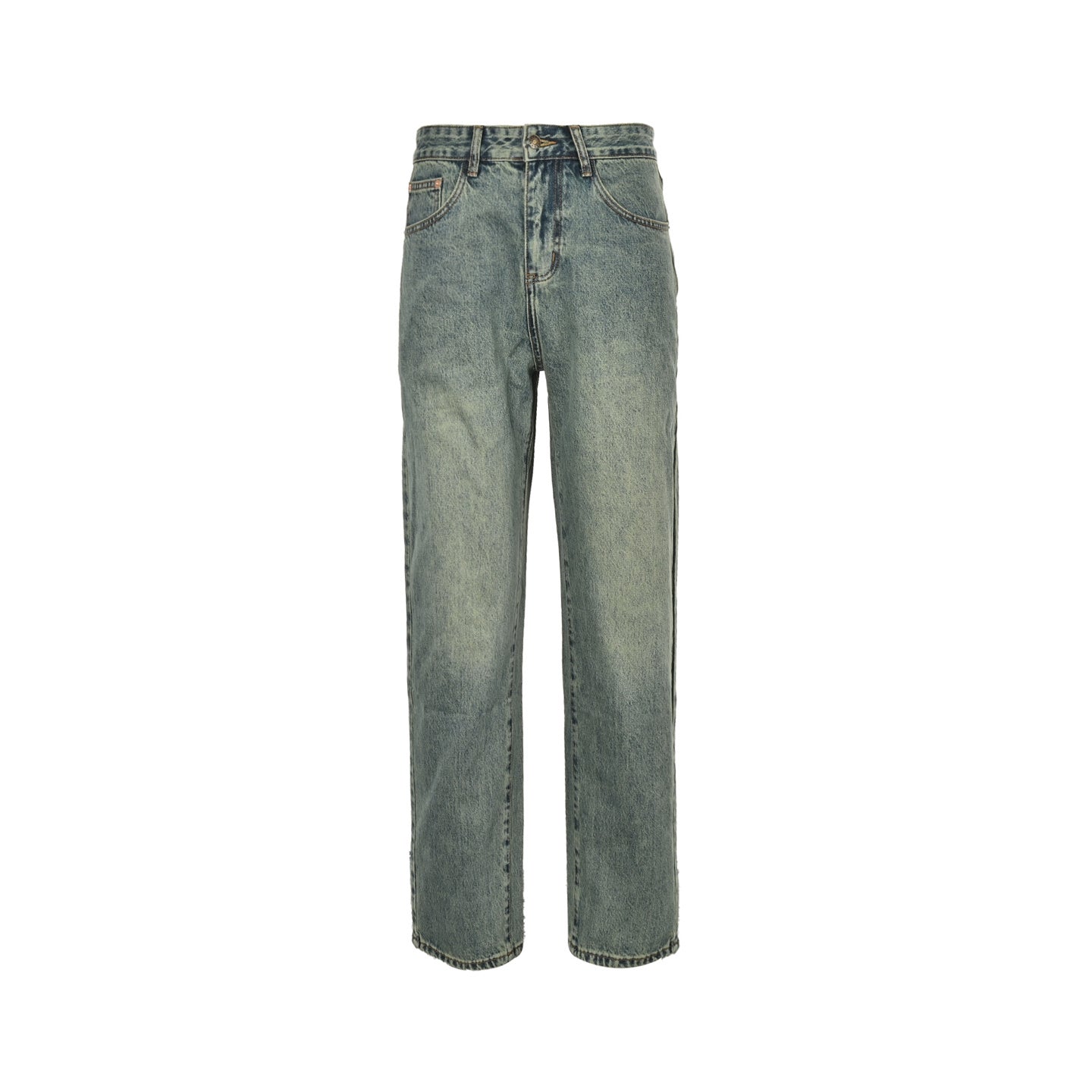 25FW GG jeans