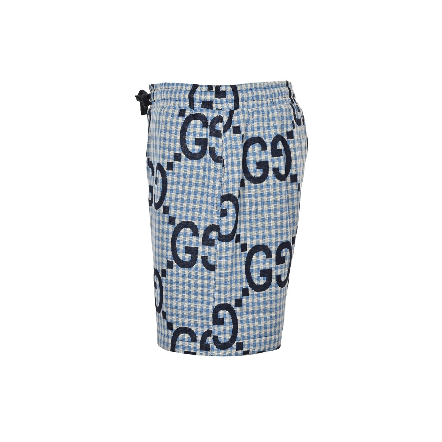 25ss printed monogram shorts