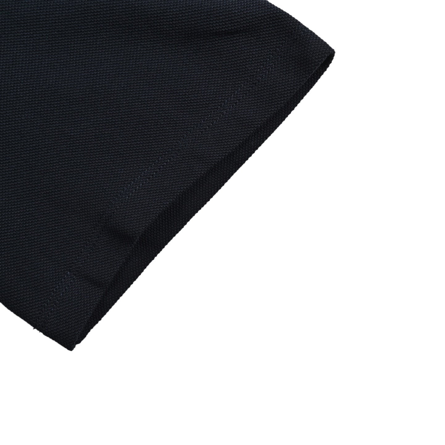 25ss Embroidered Logo Polo Short Sleeve