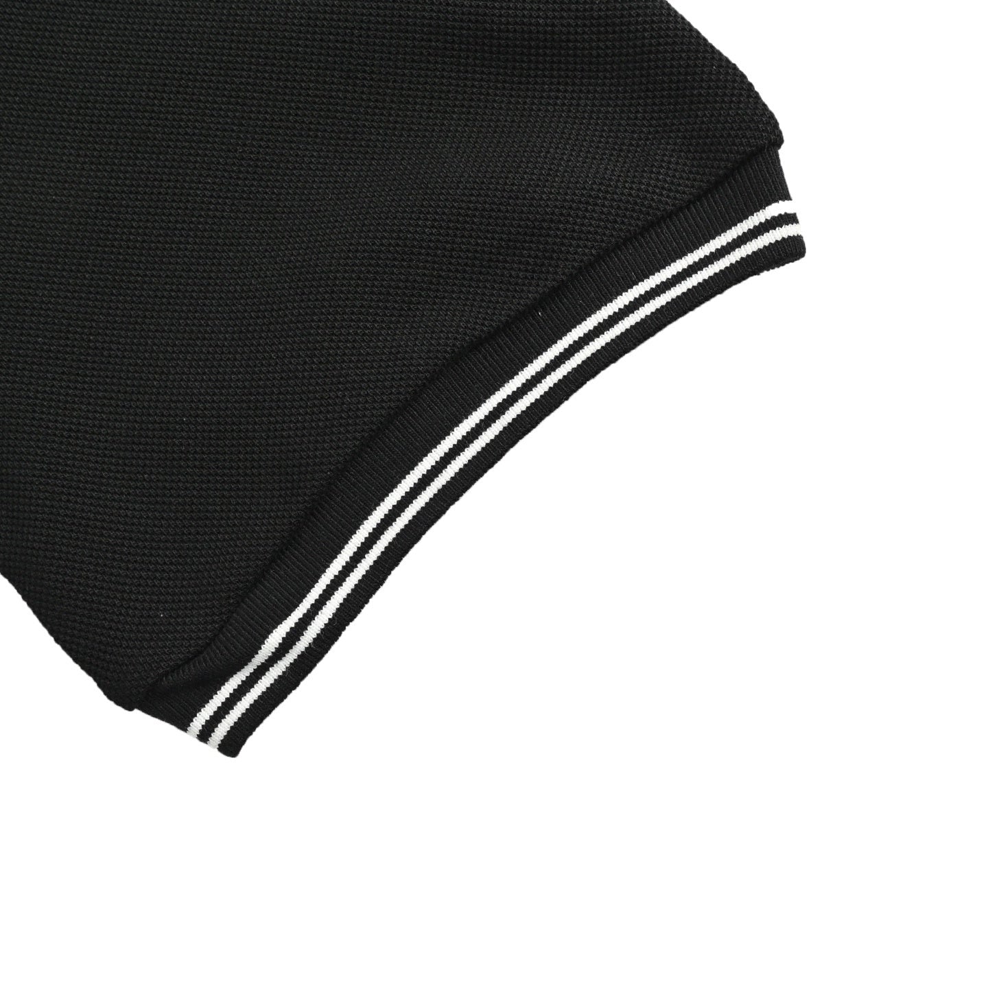 25ss Embroidered Polo Short Sleeve
