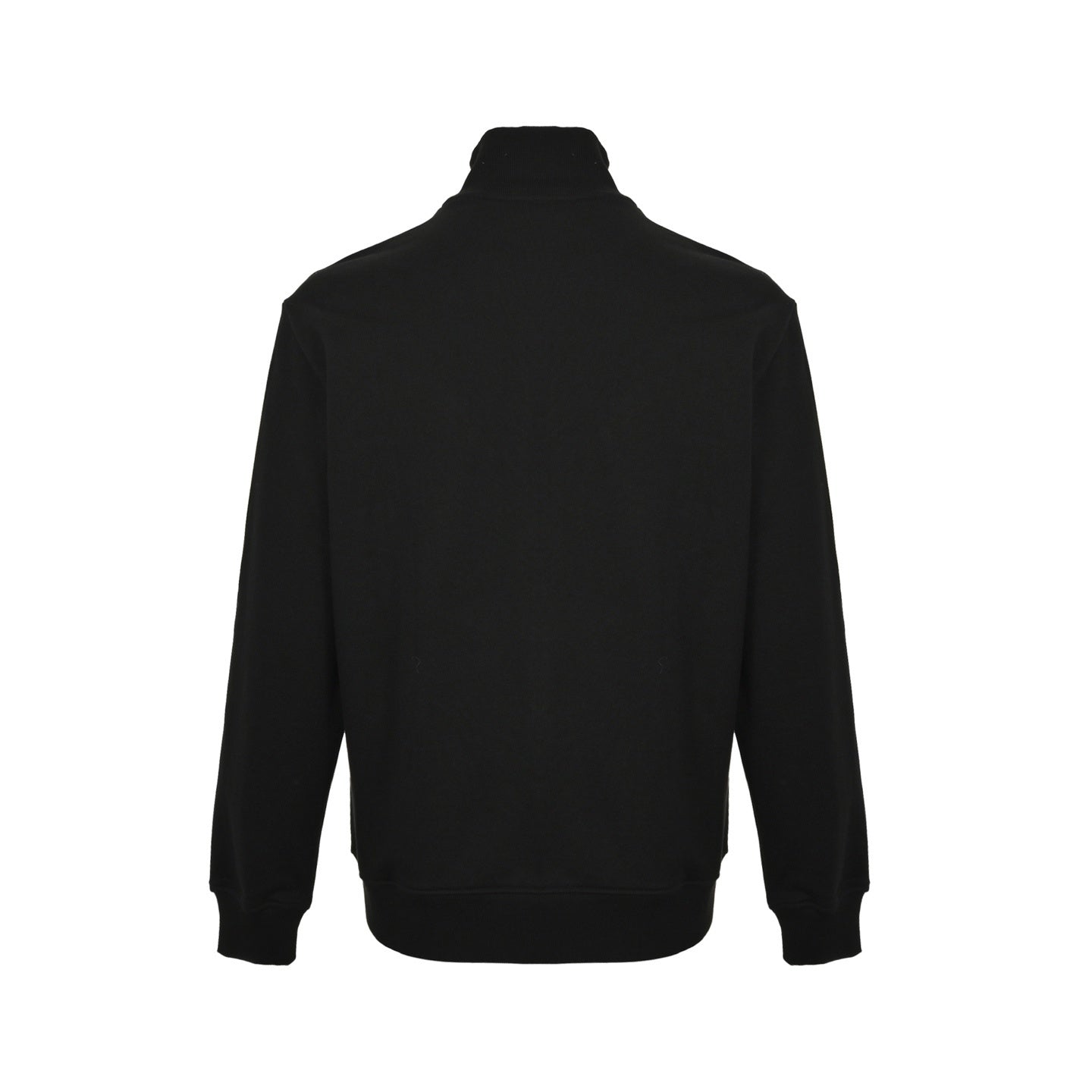 25FW patchwork jacket