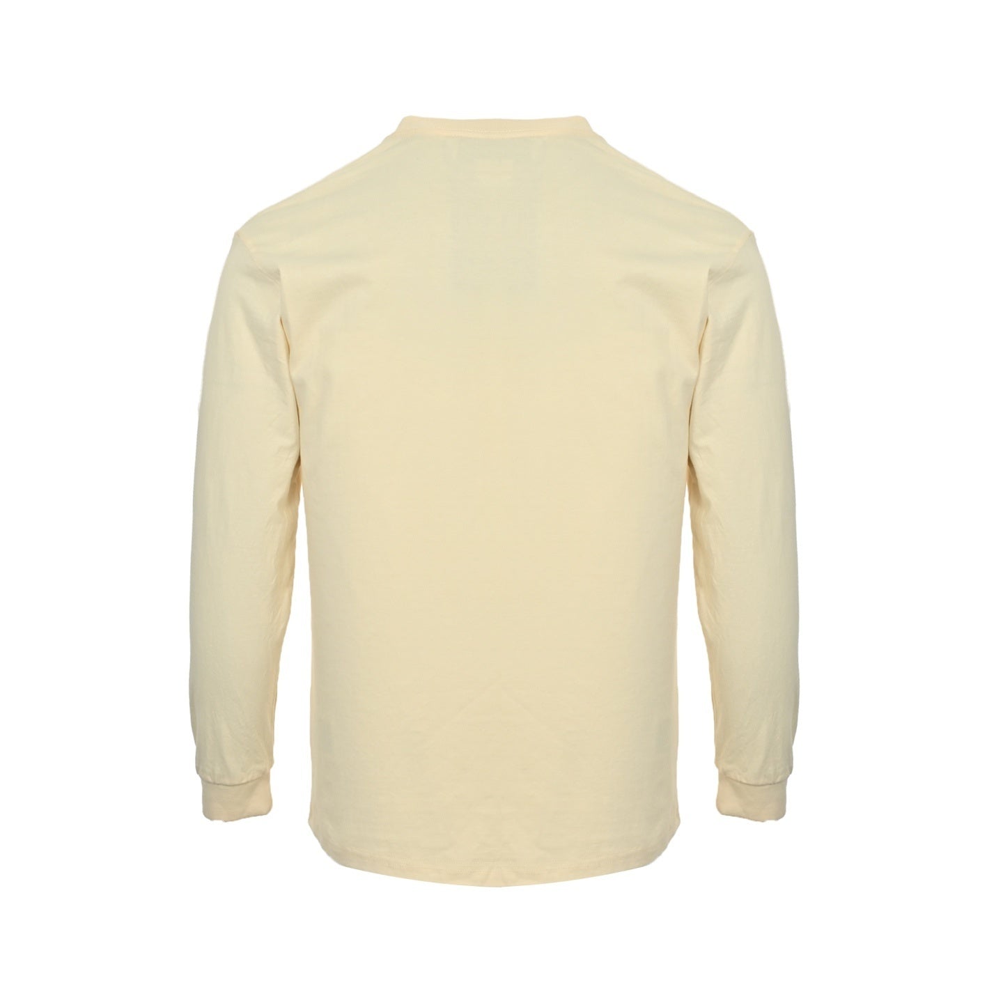 25FW long-sleeved T-shirt