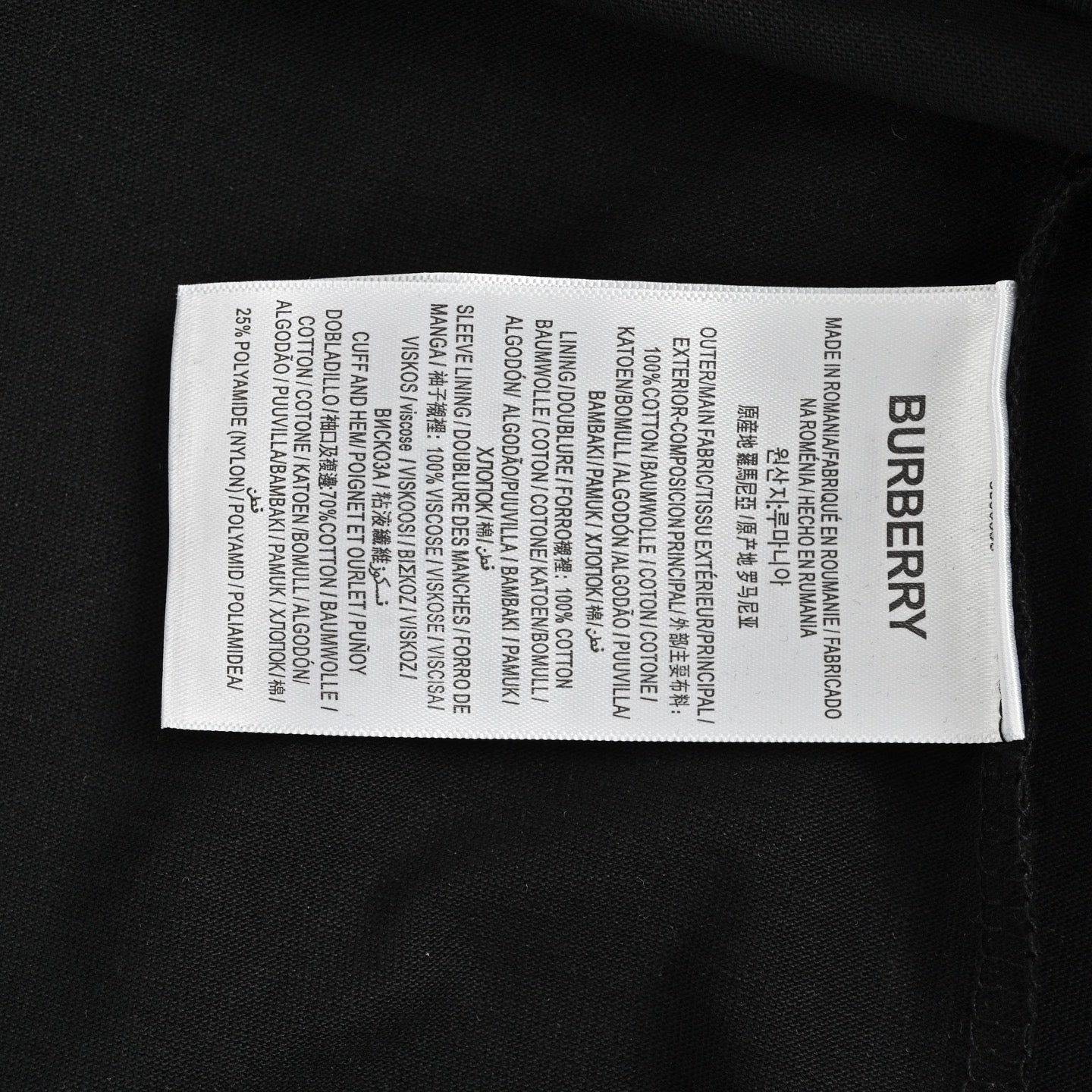 25ss Damaged Warhorse Short Sleeve