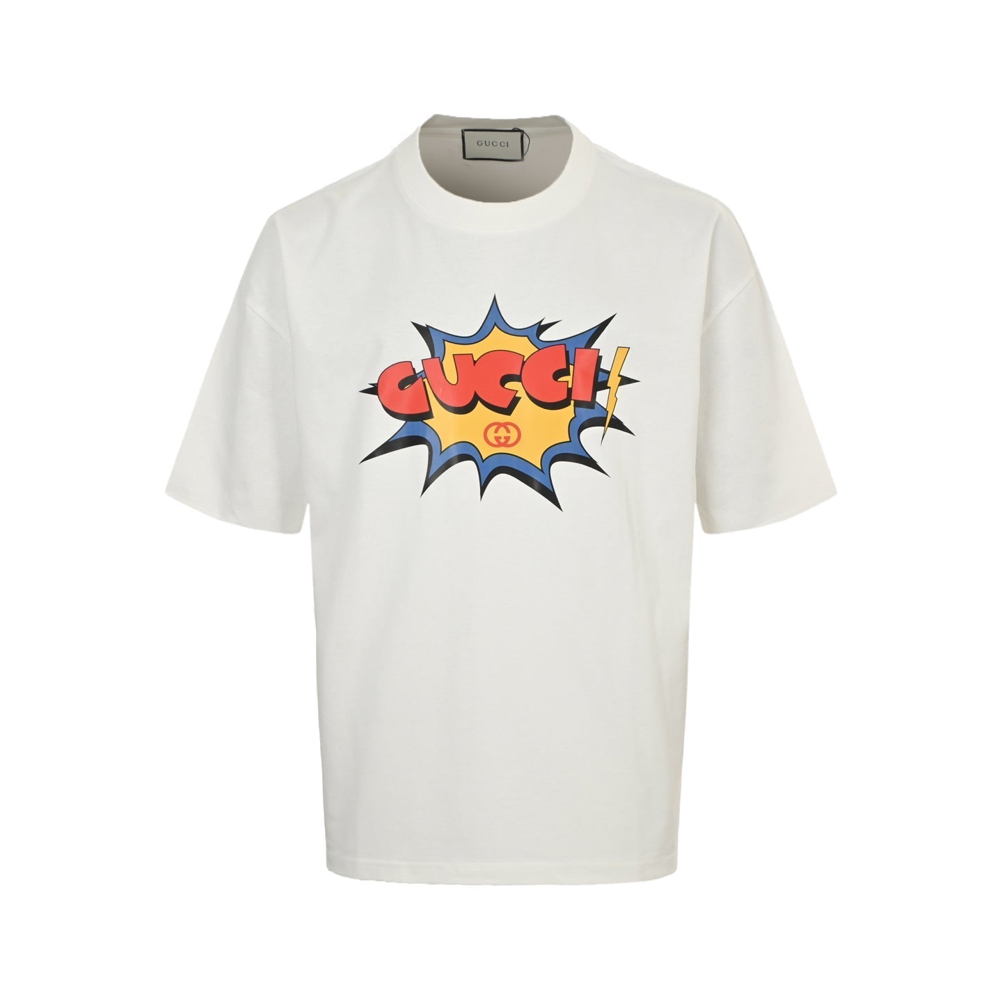 25ss bubble short sleeves