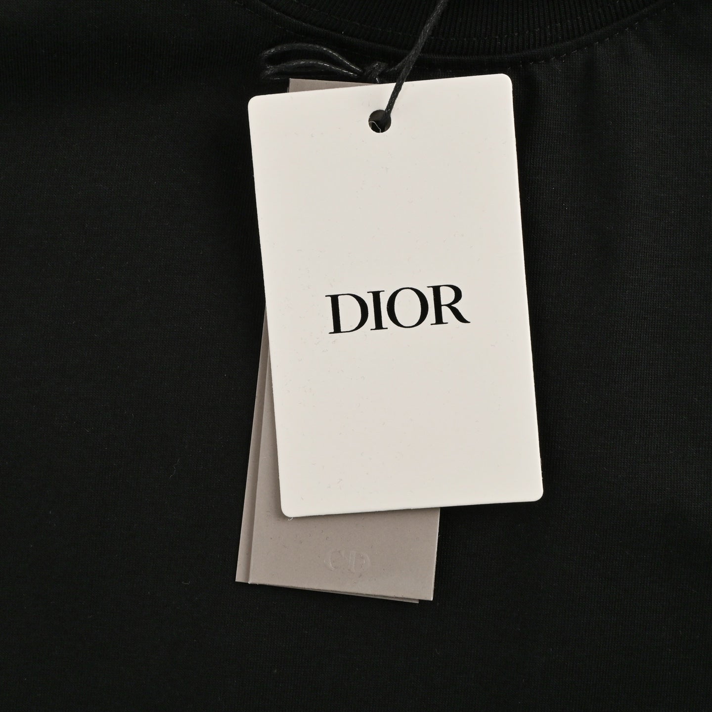 25ss diamond logo printed short sleeved shirt