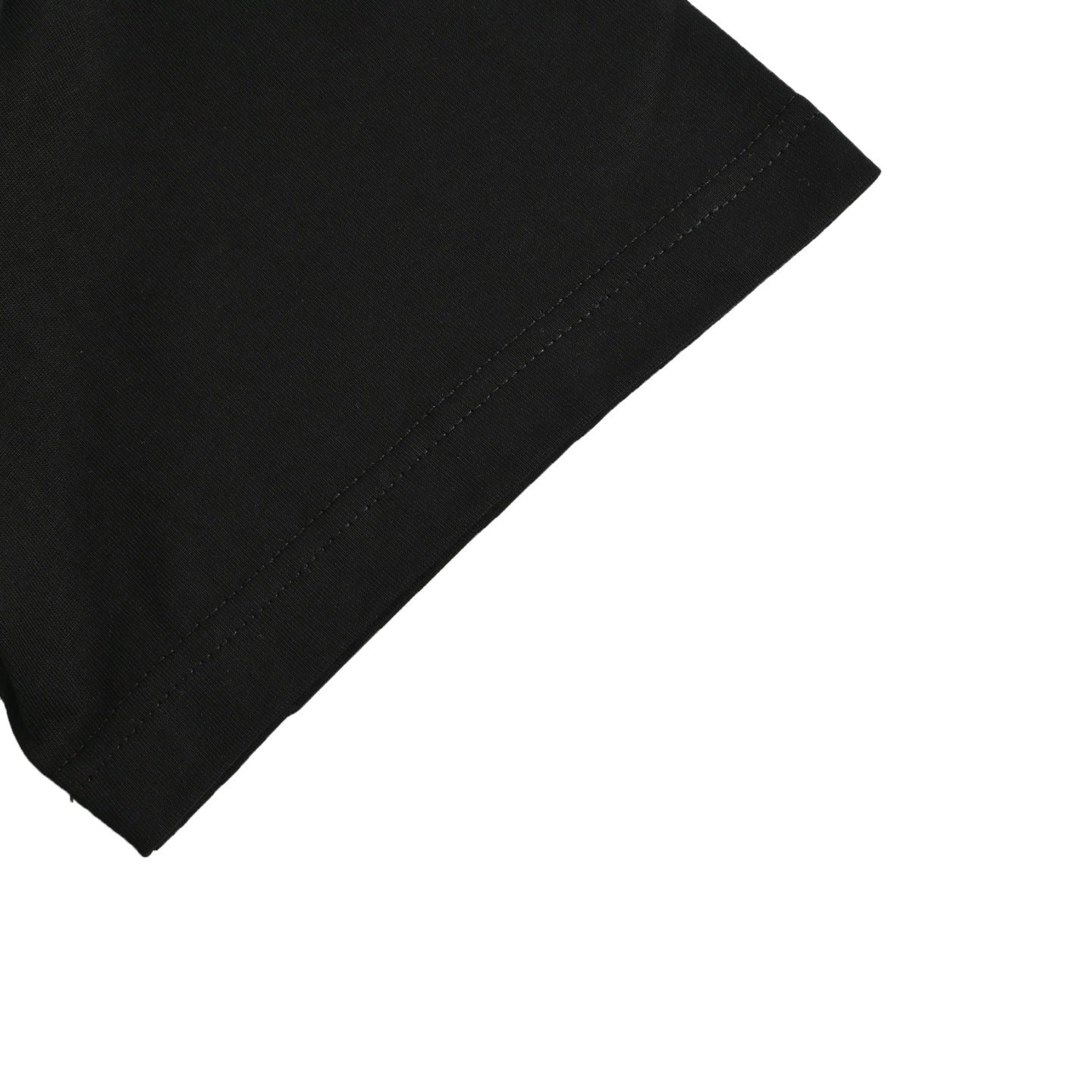 25 Pegasus Embroidered Round Neck Short Sleeve