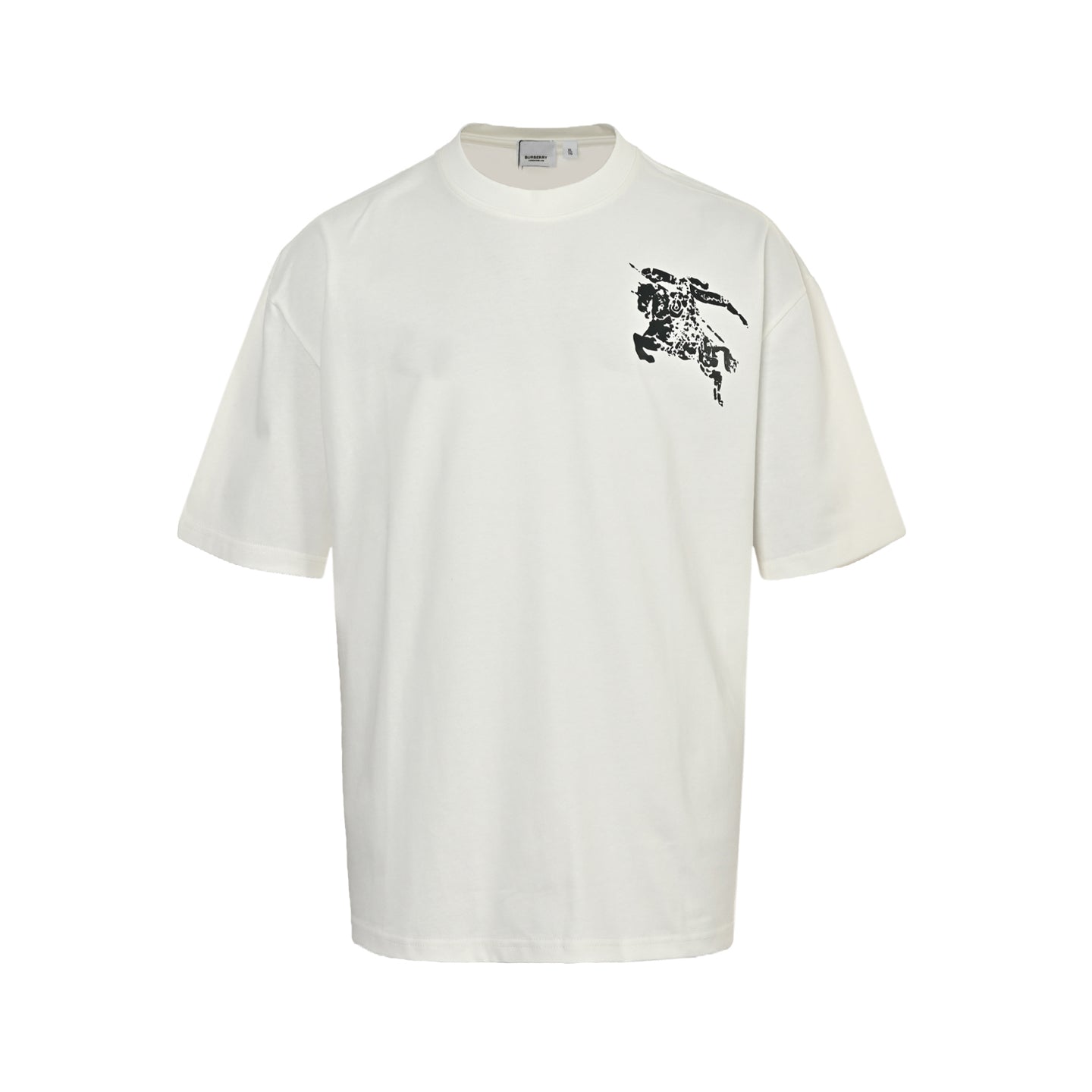 25ss Damaged Warhorse Short Sleeve