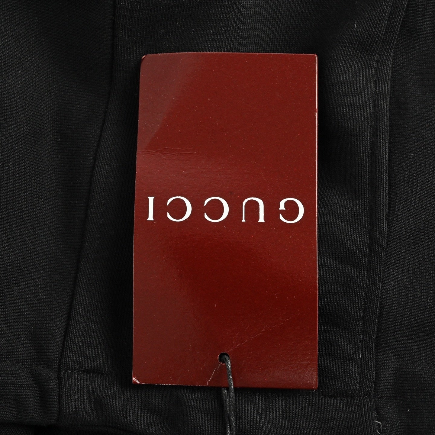 25FW Lettering embroidered hooded sweatshirt