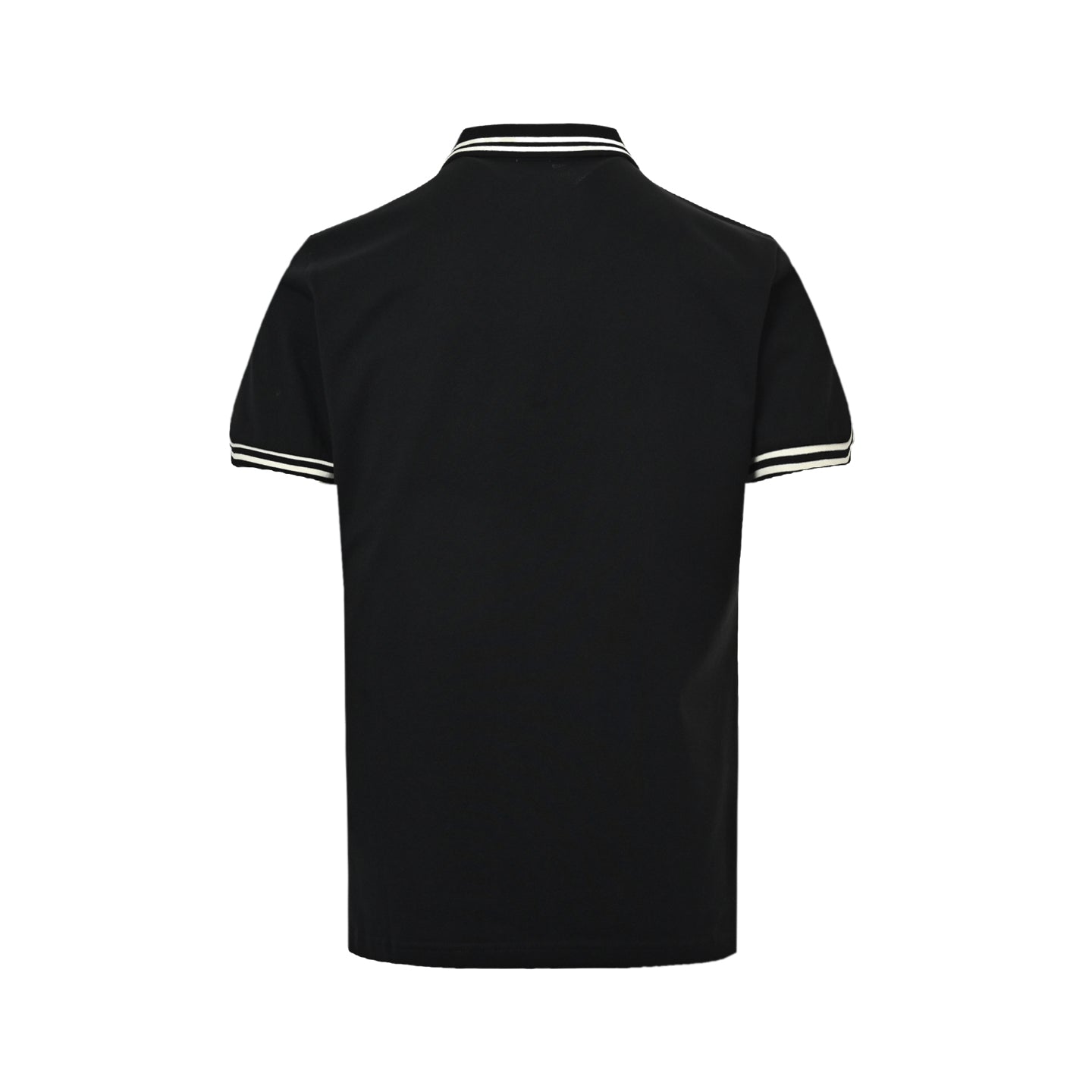 25ss pocket color embroidered Polo short sleeved shirt