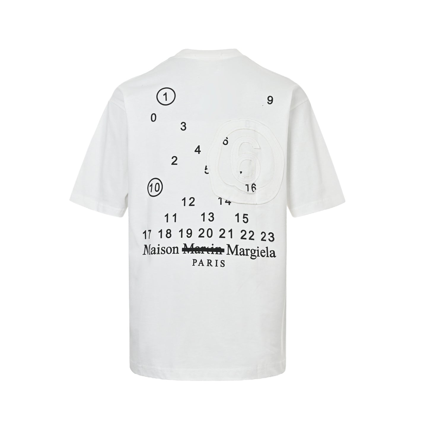 25 Digital printed fabric short sleeves