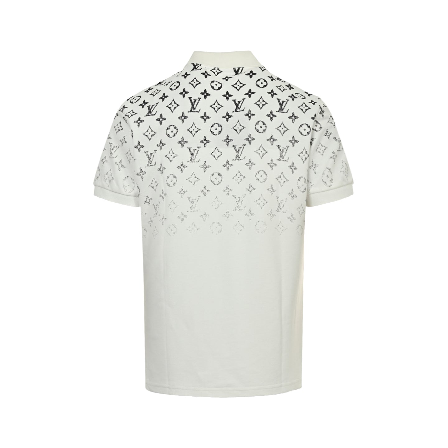 25ss presbyopia gradient Polo short sleeved shirt