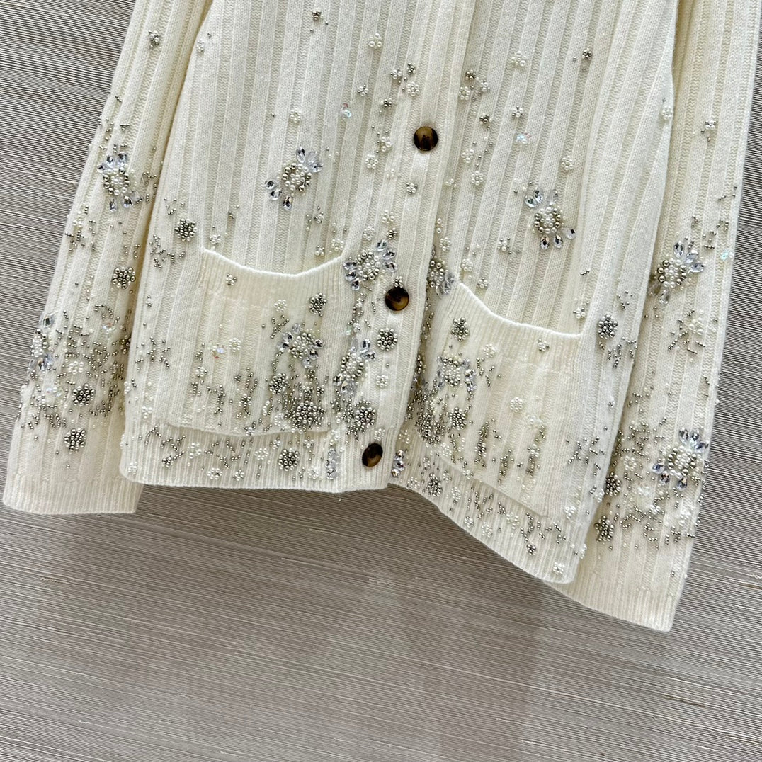 25 new autumn and winter cardigan