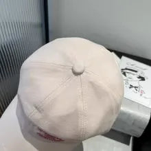 25 Rhinestone logo baseball cap