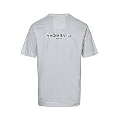 25ss letter logo print short sleeves
