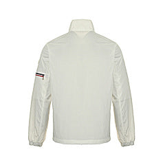 25fw zipper pocket nylon jacket