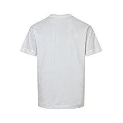 25ss braid print short sleeves
