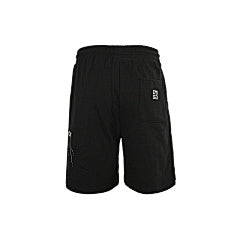 25ss lightning print shorts