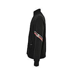 25fw arm webbing jacket