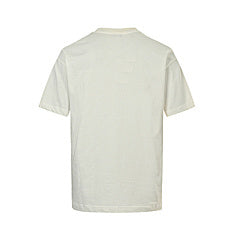 25ss classic logo embroidered short sleeves