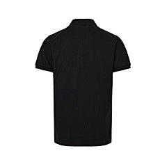 25ss chest embroidered logo polo short sleeve