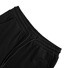 25ss lightning print shorts