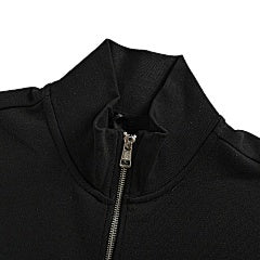 25fw arm webbing jacket