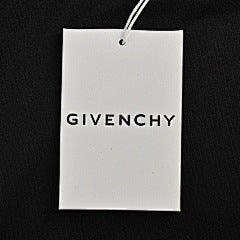 25ss embroidered logo short-sleeved shirt