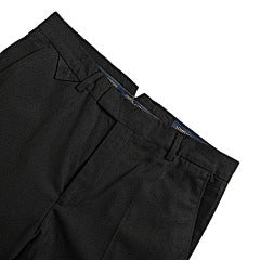 25ss monogram jacquard suit trousers