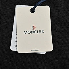 25ss embroidered logo short sleeves