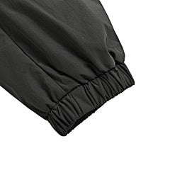 25fw zipper pocket nylon jacket