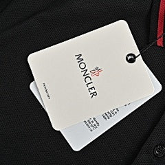 25ss embroidered logo polo short sleeve