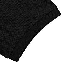 25ss embroidered logo short sleeves