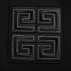 25ss embroidered short sleeves