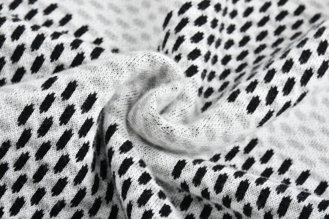 25ss new knitted t-shirt