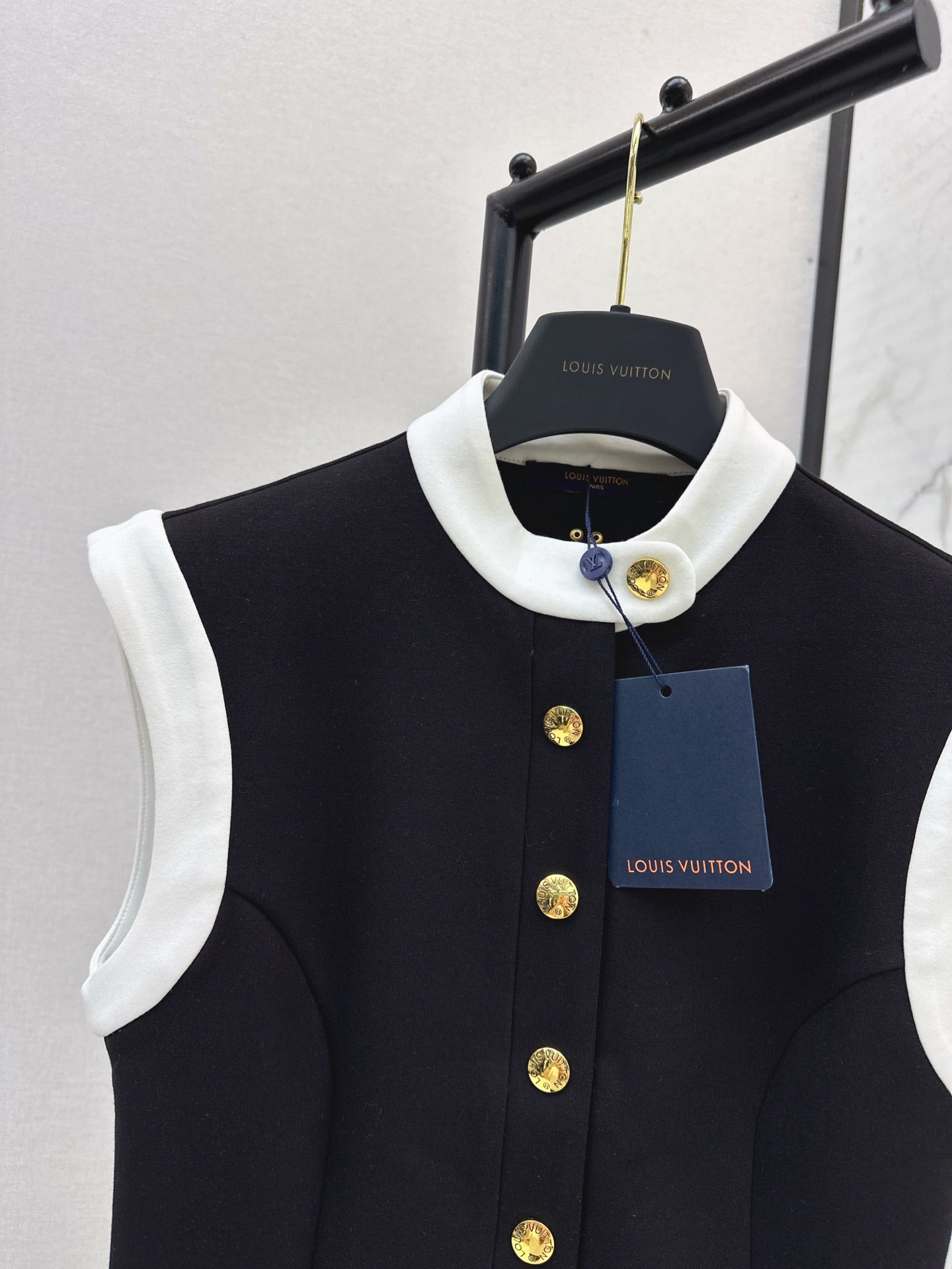 25ss vest
