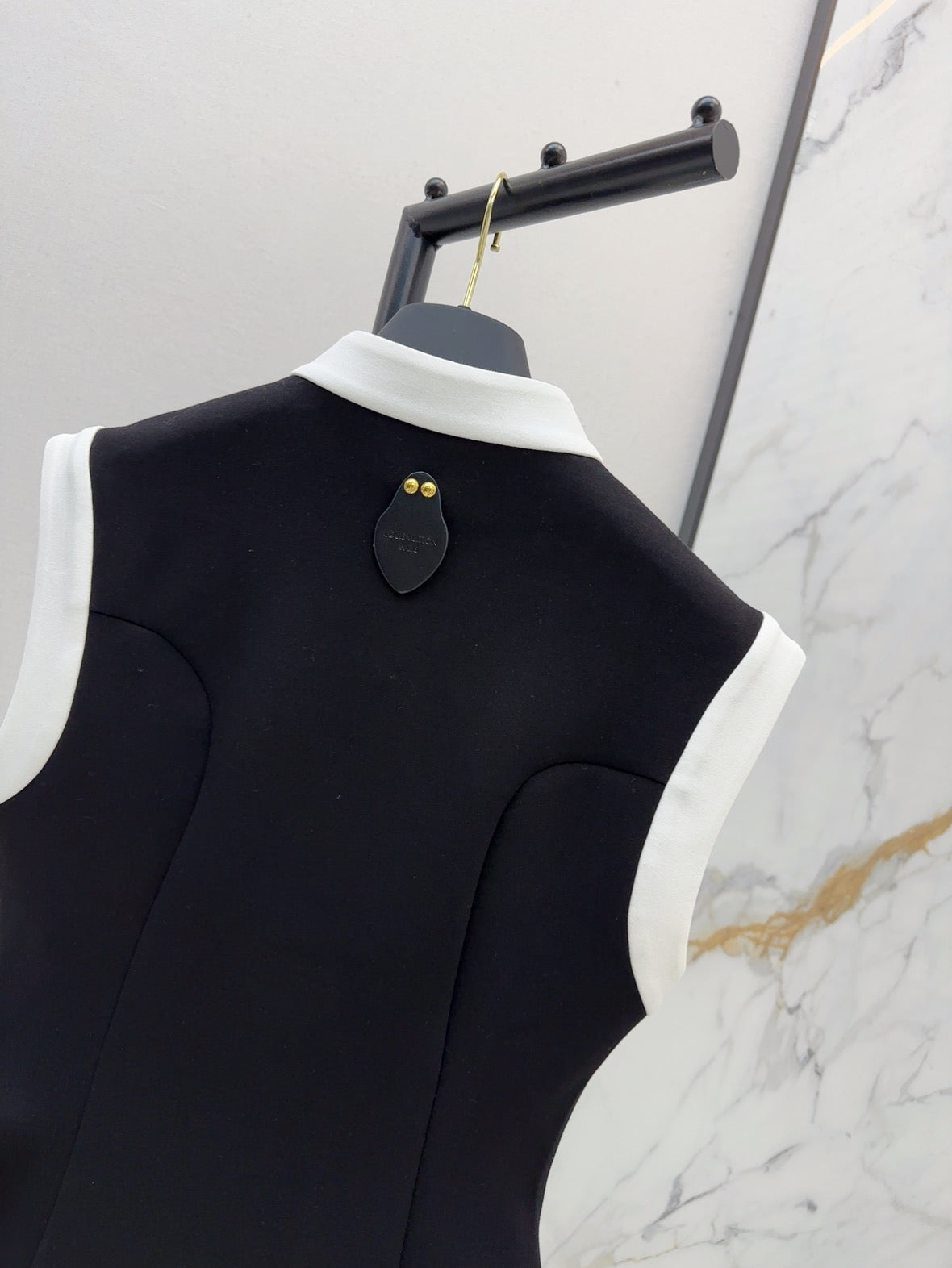25ss vest