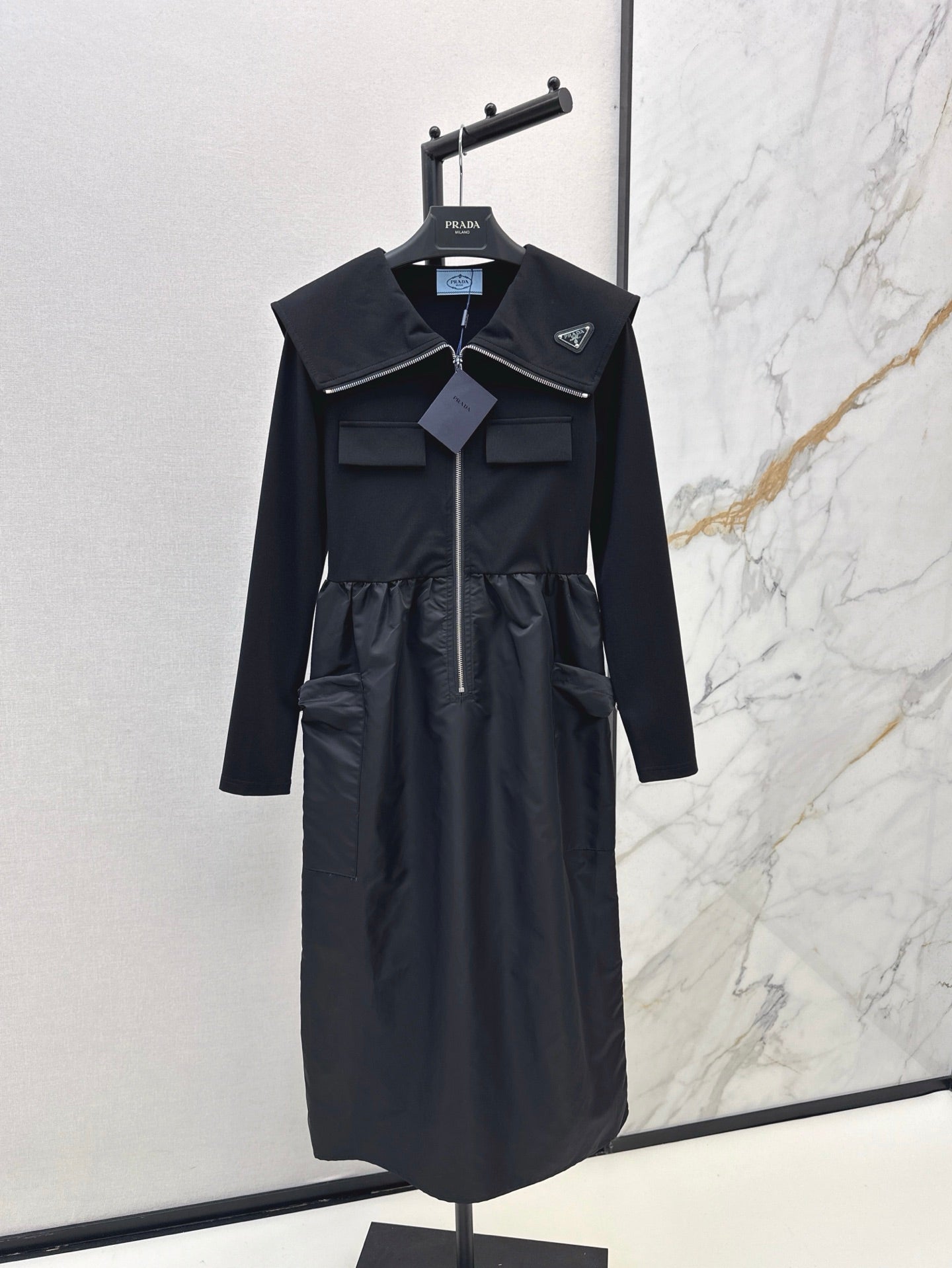 25ss shirt dress