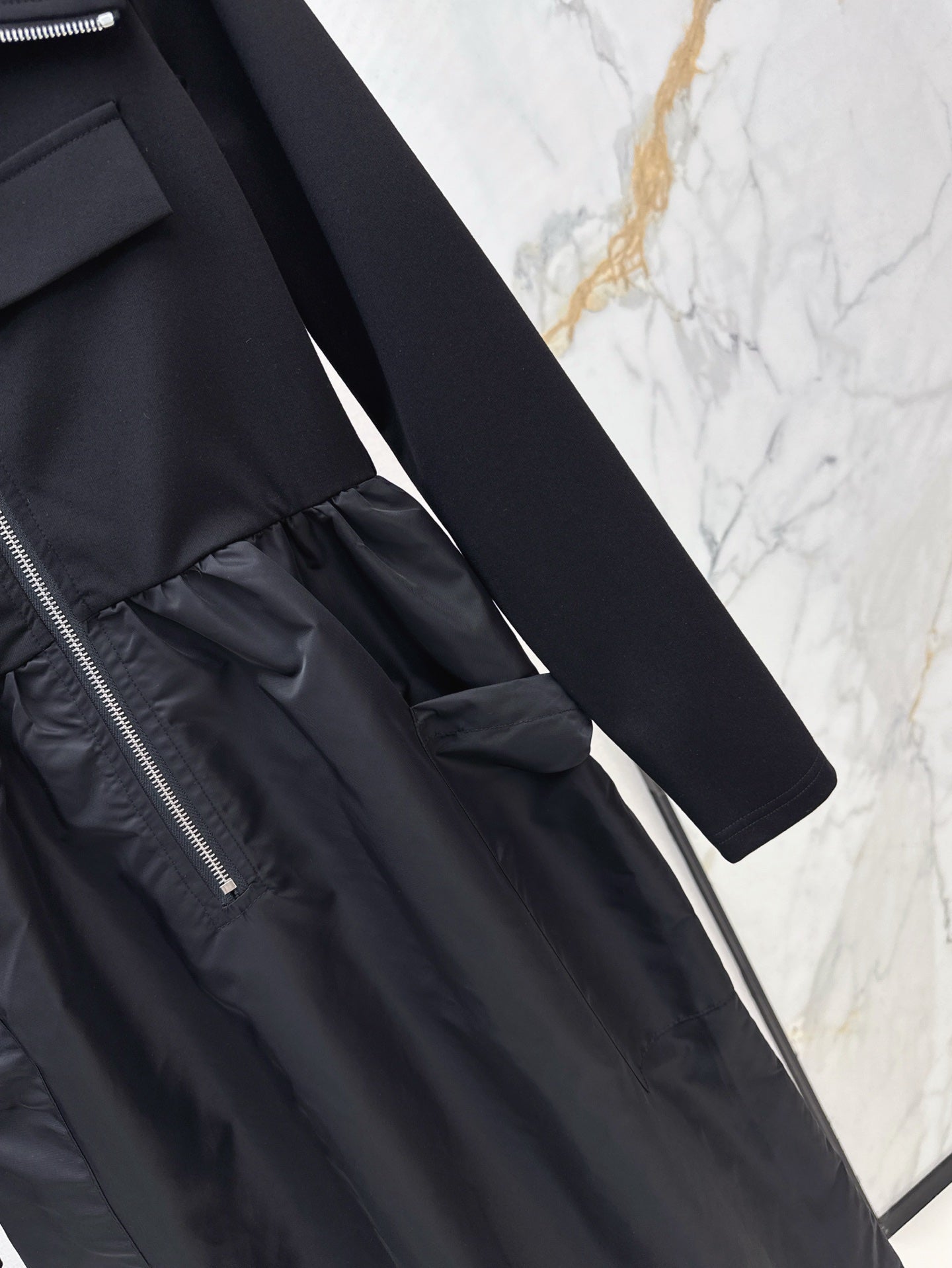 25ss shirt dress