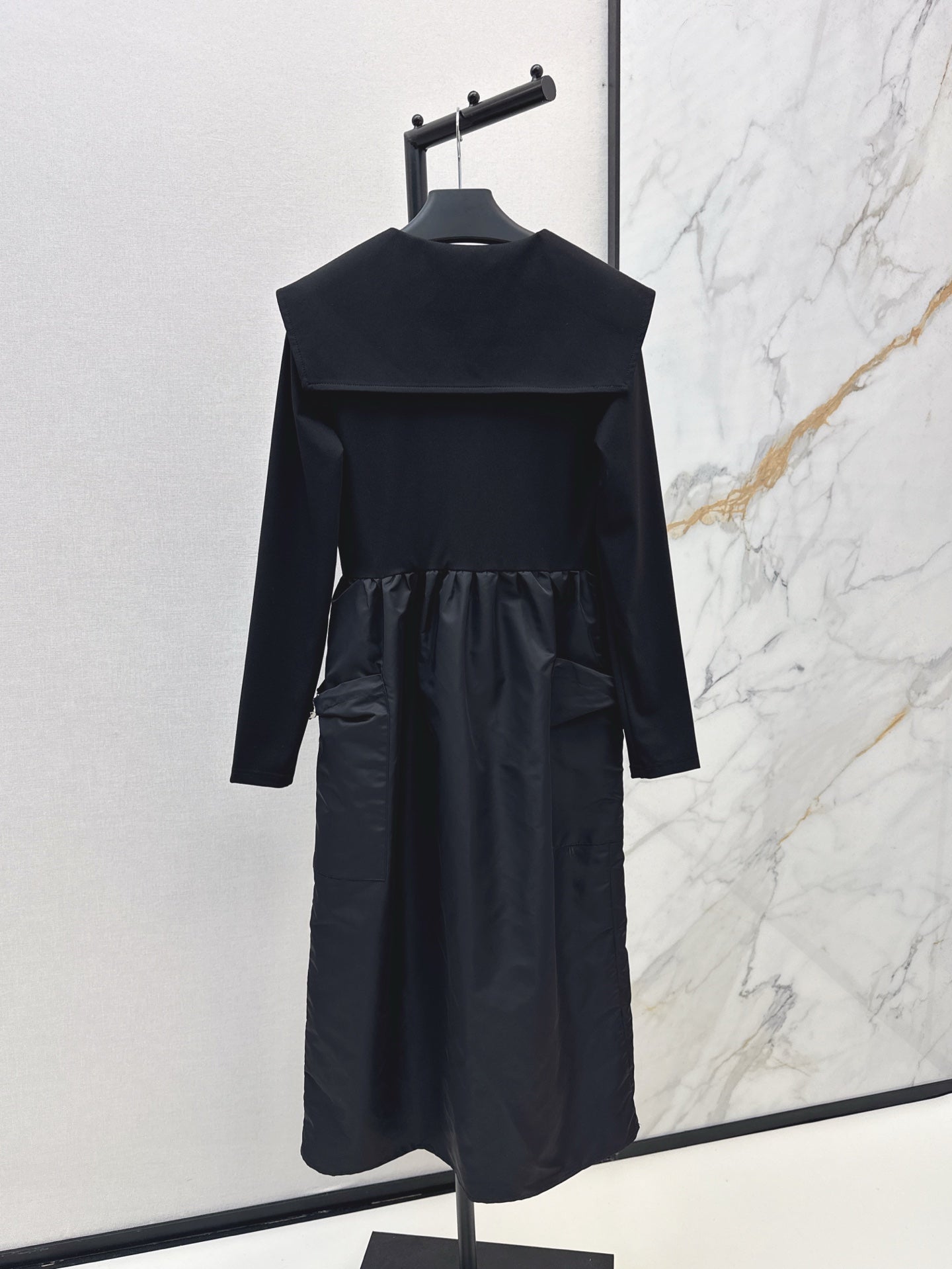 25ss shirt dress