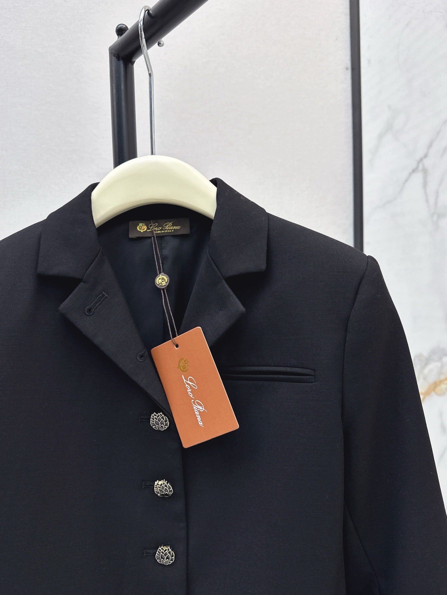 25ss blazer
