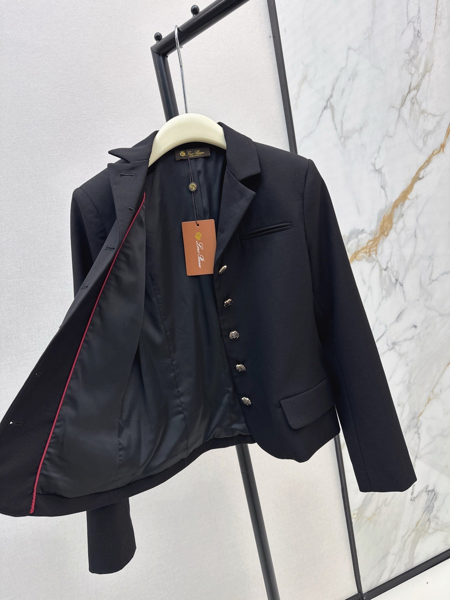 25ss blazer