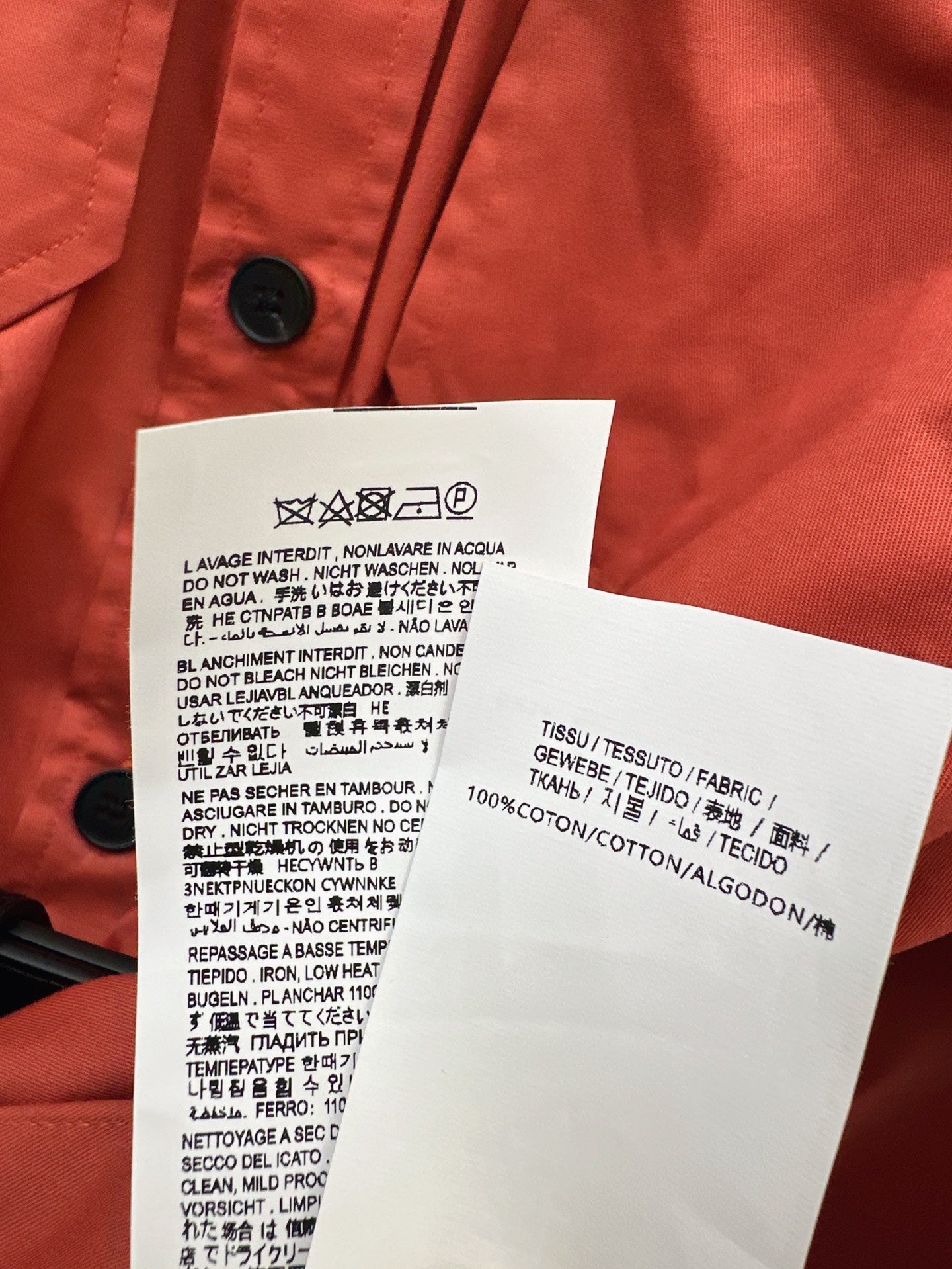 Sa 25ss shirt dress
