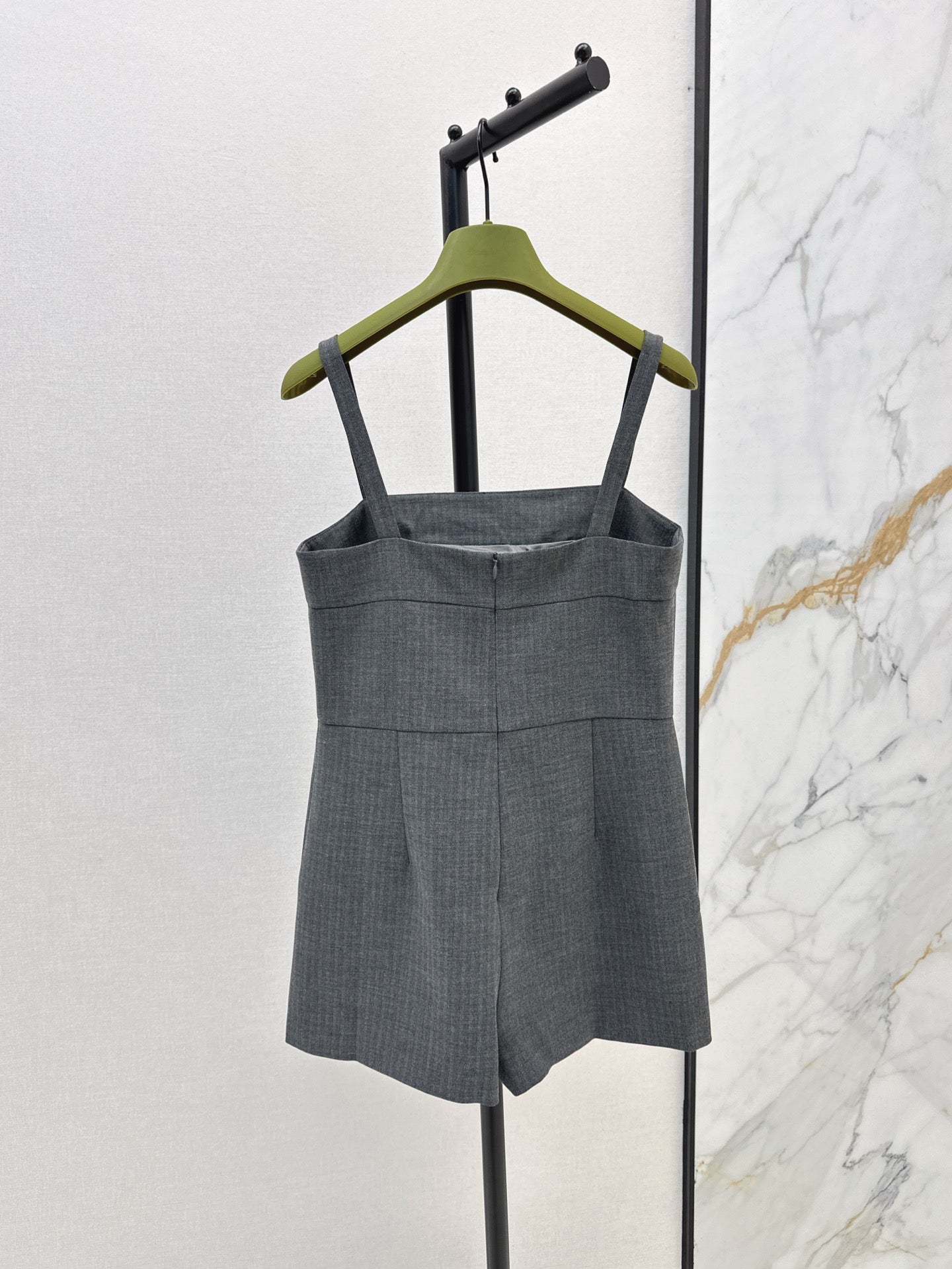 G 25ss jumpsuit